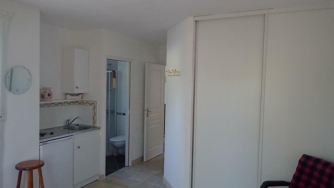 Chambre Dans La Pinede Saint-Hilaire-de-Riez Exteriör bild