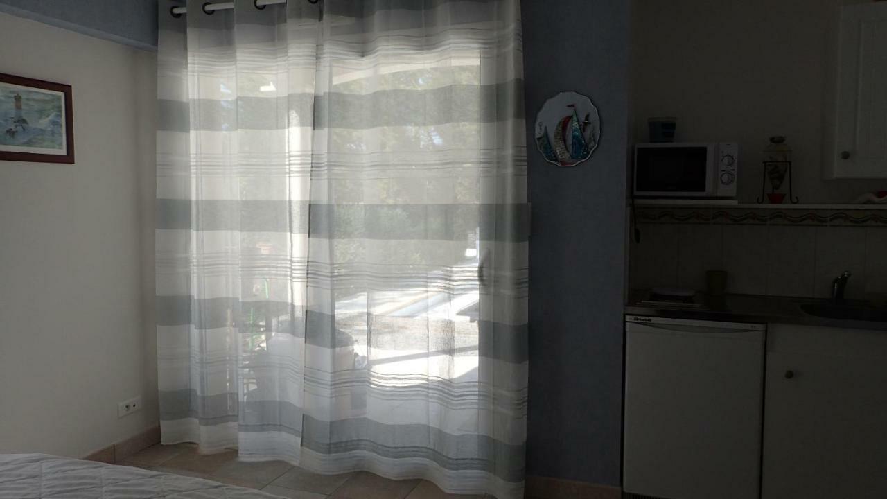 Chambre Dans La Pinede Saint-Hilaire-de-Riez Exteriör bild